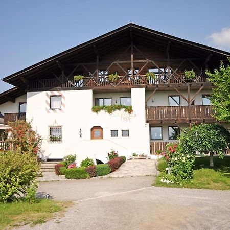 Feldgaertenhof 실란드로 외부 사진